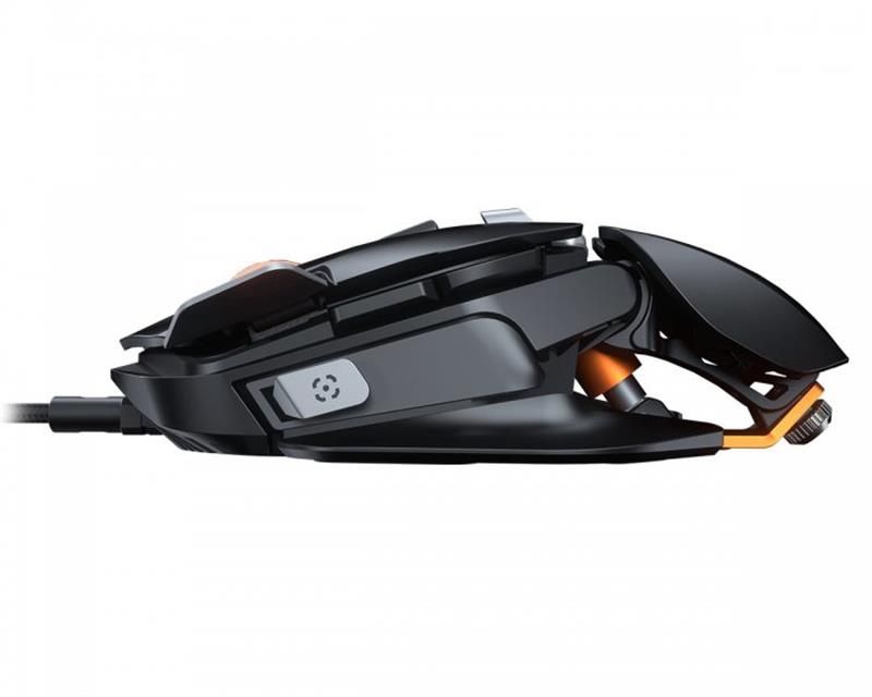 Мышь Cougar Black (Dualblader)