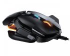 Миша Cougar Black (Dualblader)