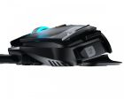 Миша Cougar Black (Dualblader)