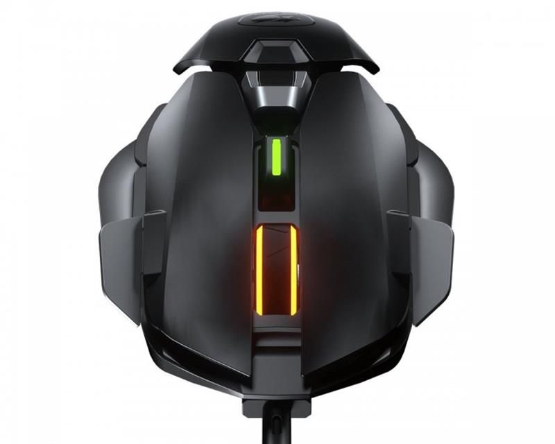 Мышь Cougar Black (Dualblader)