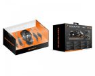 Миша Cougar Black (Dualblader)