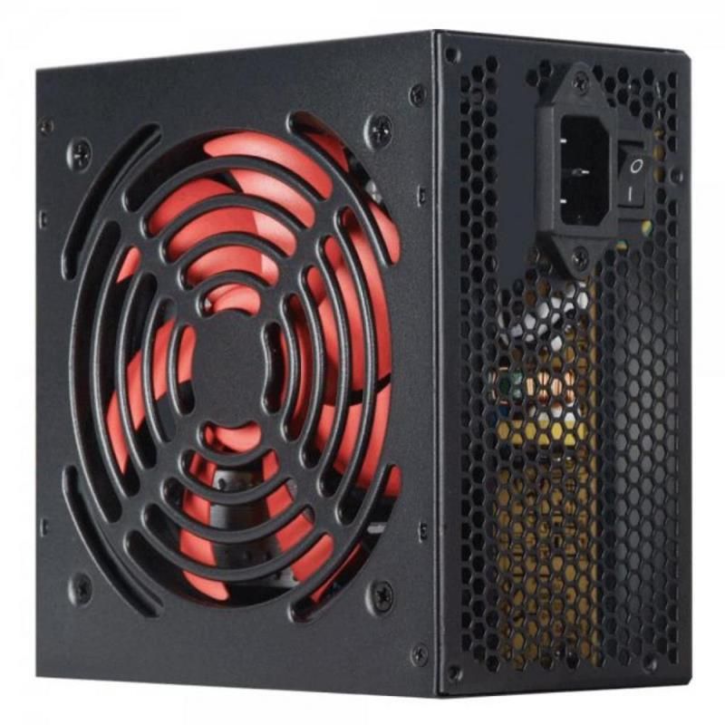 Блок живлення Xilence Redwing 600W (XP600R7)
