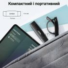 Card Reader USB-С 3.1 + USB-A 2-слота TF/SD CM304 Ugreen (80191)