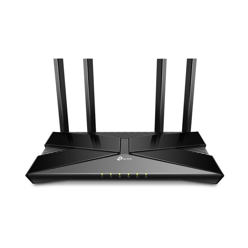 Бездротовий маршрутизатор TP-Link (Archer AX1500)