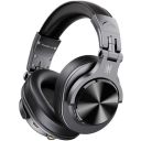 Гарнітура OneOdio Fusion A70, Bluetooth+3,5мм/6,35мм, Black (A70 Black)