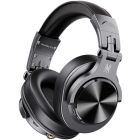 Гарнітура OneOdio Fusion A70, Bluetooth+3,5мм/6,35мм, Black (A70 Black)