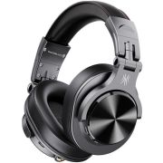 Гарнітура OneOdio Fusion A70, Bluetooth+3,5мм/6,35мм, Black (A70 Black)