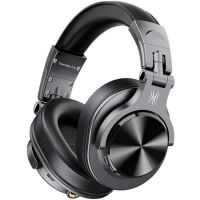 Гарнітура OneOdio Fusion A70, Bluetooth+3,5мм/6,35мм, Black (A70 Black)