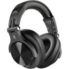 Гарнітура OneOdio Fusion A70, Bluetooth+3,5мм/6,35мм, Black (A70 Black)