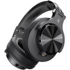 Гарнітура OneOdio Fusion A70, Bluetooth+3,5мм/6,35мм, Black (A70 Black)