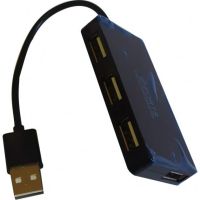 USB-хаб Atcom TD4005 4 ports (10725)