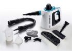 Пароочисник Ariete 4137 WHGYBL (00P413700AR0)