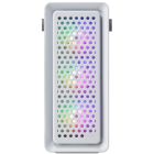 Корпус FSP CUT593AW без БЖ ATX White (CUT593AW)