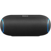 Акустична система 1.0 Defender Enjoy S650 16Вт RGB/BT/USB/TF/MP3/FM/AUX (65651)