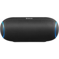 Акустична система 1.0 Defender Enjoy S650 16Вт RGB/BT/USB/TF/MP3/FM/AUX (65651)