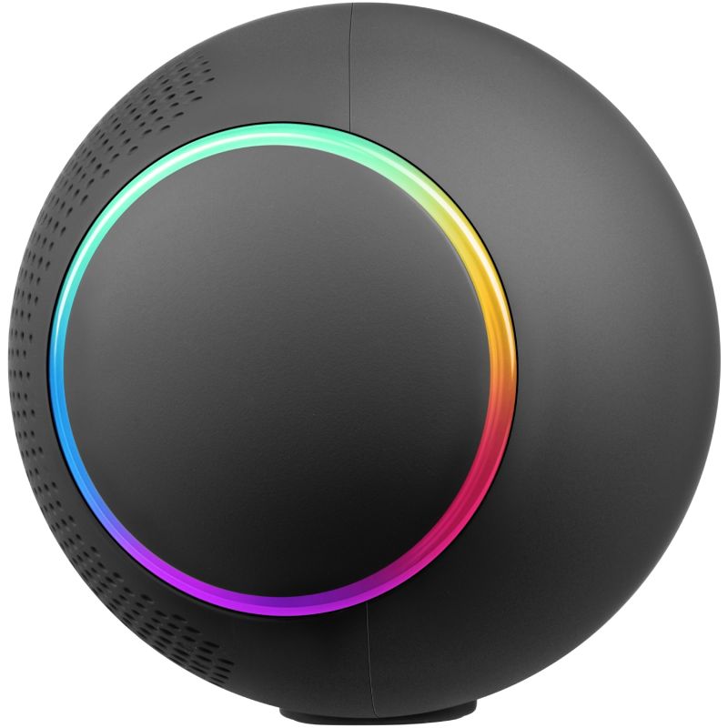 Акустична система 1.0 Defender Enjoy S650 16Вт RGB/BT/USB/TF/MP3/FM/AUX (65651)