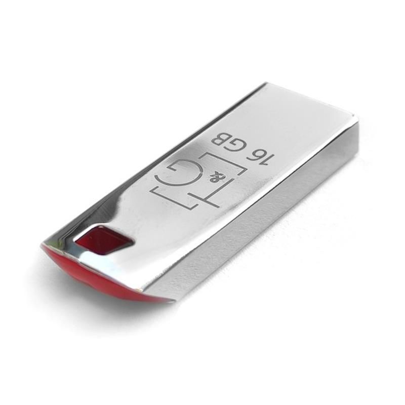 Флеш-накопитель USB 16GB T&G 115 Stylish Series (TG115-16G)