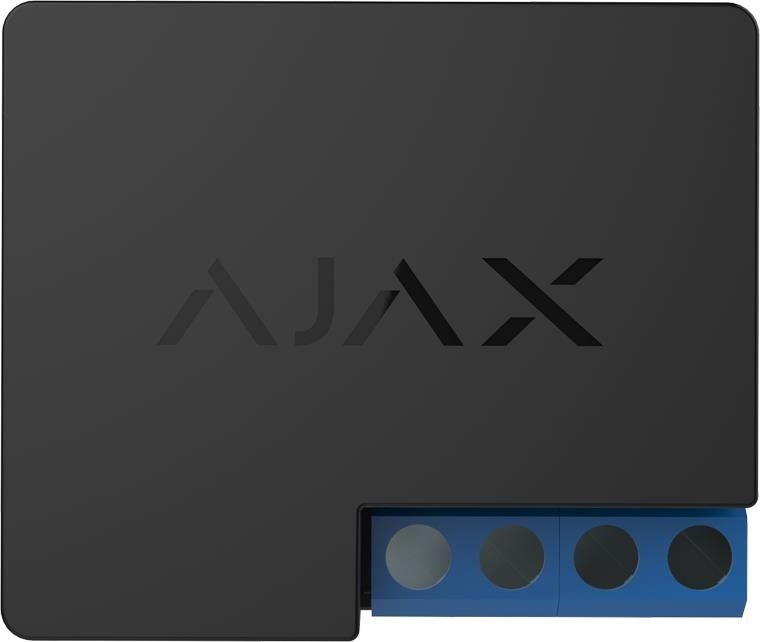 Бездротове реле Ajax Relay (38204.19.NC1) (11035.19.NC1)