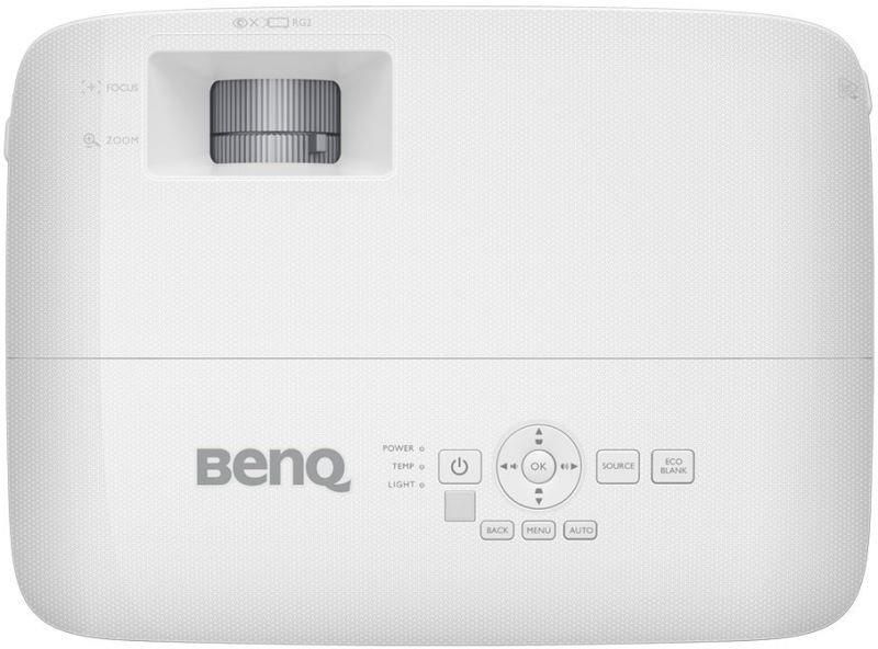 Проектор BenQ MX560 (9H.JNE77.1HE)