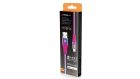 Кабель REAL-EL USB - Lightning (M/M), 1 м, Rainbow (EL123500051)