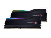 Модуль памяти DDR5 2x16GB/7600 G.Skill Trident Z5 RGB Black (F5-7600J3646G16GX2-TZ5RK)