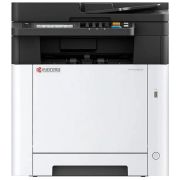 МФУ A4 цв. Kyocera EcoSys MA2600cfx (110C0F3NL0)