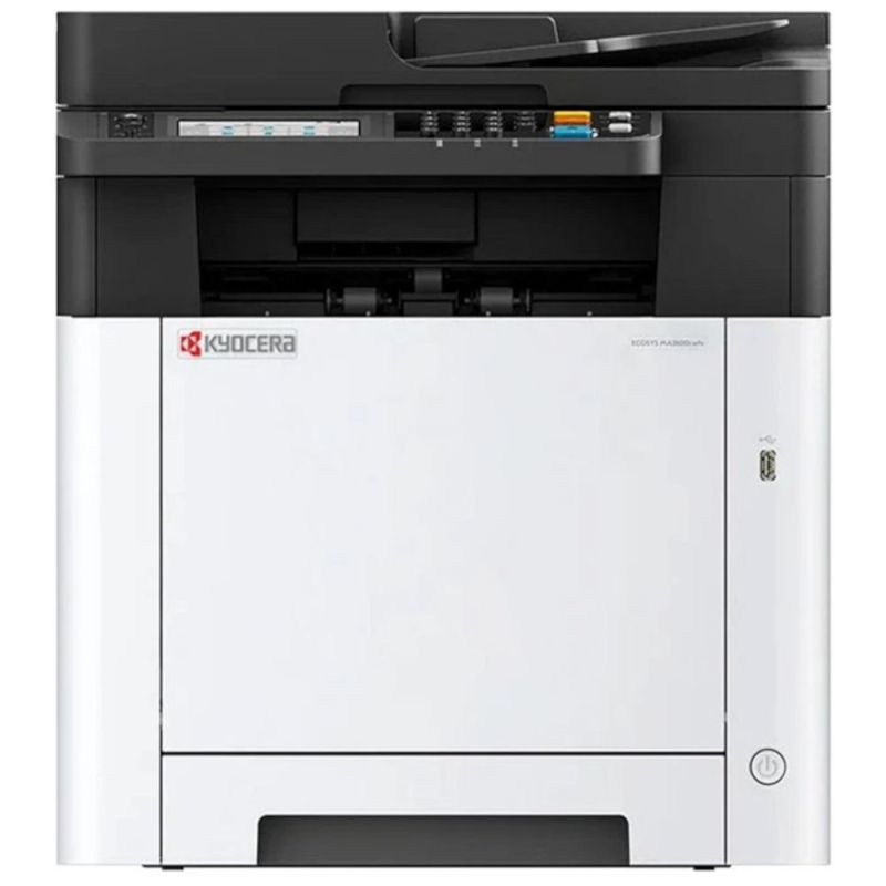 МФУ A4 цв. Kyocera EcoSys MA2600cfx (110C0F3NL0)