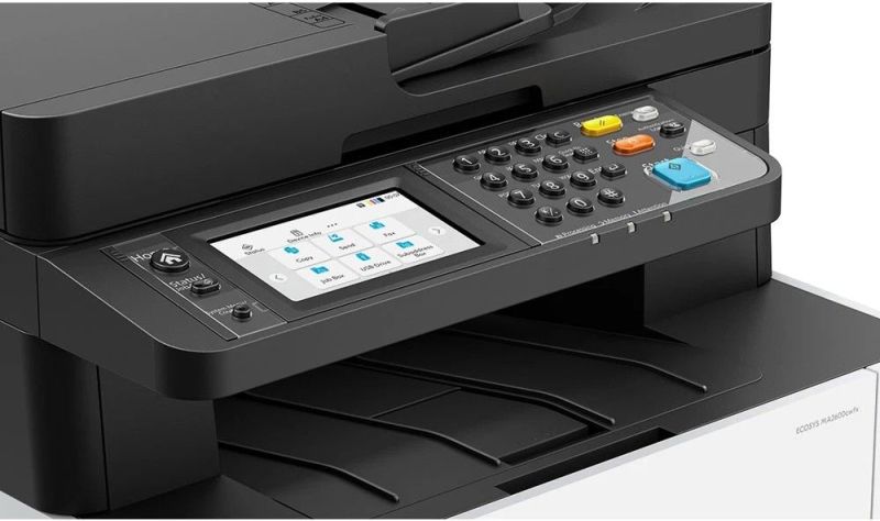 МФУ A4 цв. Kyocera EcoSys MA2600cfx (110C0F3NL0)