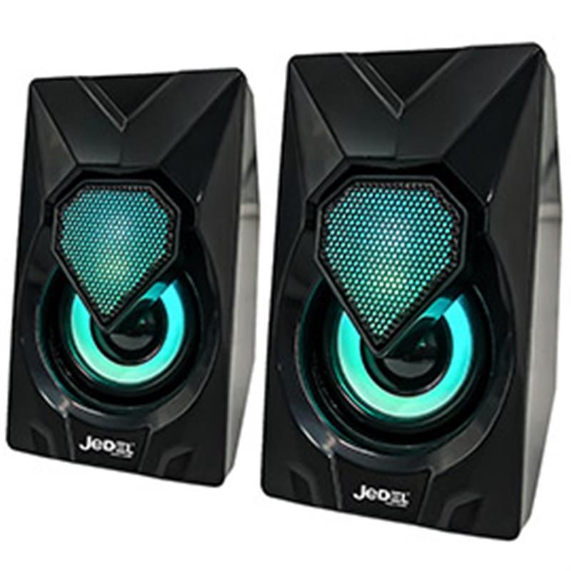 Акустична система Jedel Black (S-502)