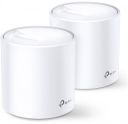 WiFi Mesh-система TP-Link Deco X20(2-pack) (DECO-X20-2-PACK)