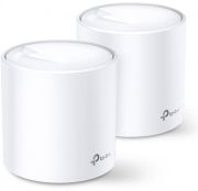 WiFi Mesh-система TP-Link Deco X20(2-pack) (DECO-X20-2-PACK)