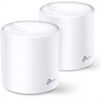 WiFi Mesh-система TP-Link Deco X20(2-pack) (DECO-X20-2-PACK)