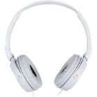 Наушники Sony MDR-ZX110 White (MDRZX110W.AE)