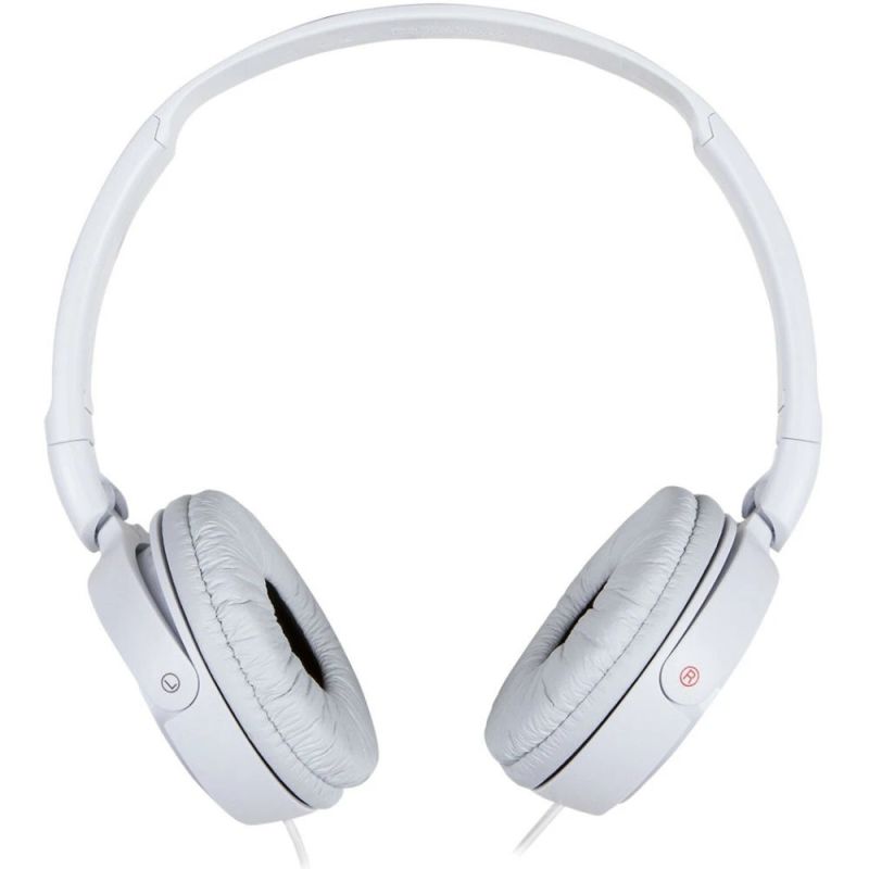 Наушники Sony MDR-ZX110 White (MDRZX110W.AE)