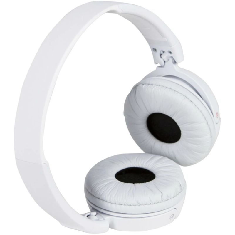 Наушники Sony MDR-ZX110 White (MDRZX110W.AE)