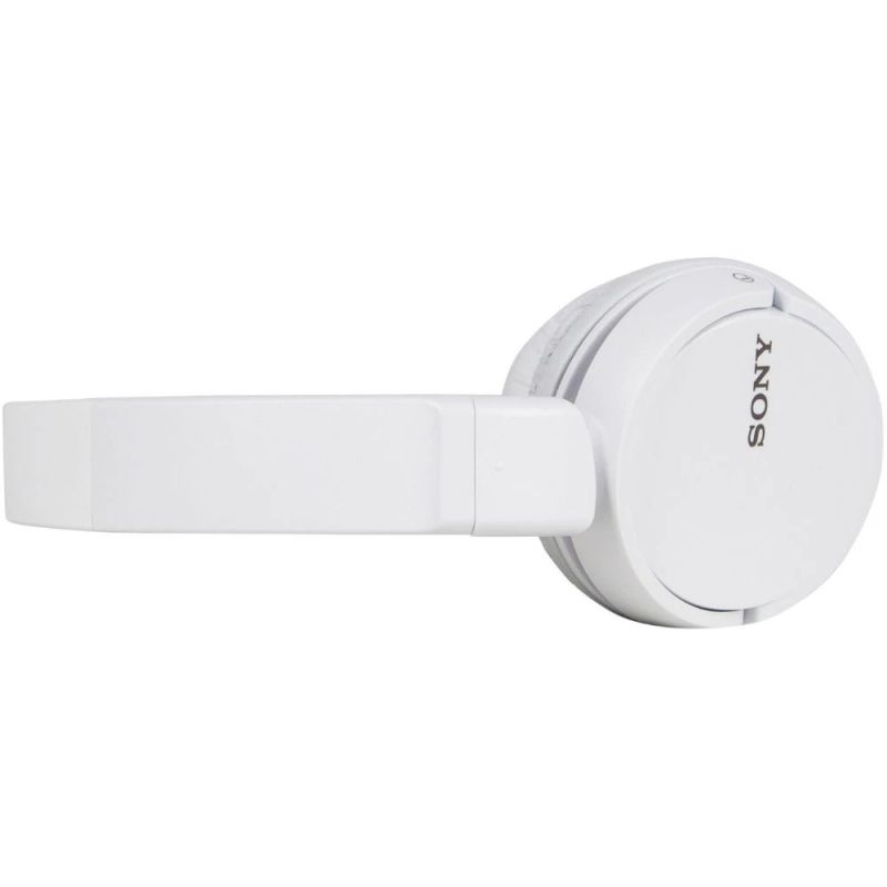 Наушники Sony MDR-ZX110 White (MDRZX110W.AE)