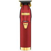 Триммер Babyliss Pro Skeleton FX Red (FX7870RE)