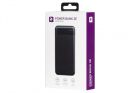 Универсальная мобильная батарея 2E PD+QC 3.0 20000mAh Black (2E-PB2004PD-BLACK)