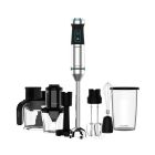 Блендер Cecotec Powerl TitanBlack 1500 XL TotalMix (8435484042758) (CCTC-04275)