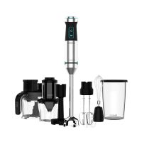 Блендер Cecotec Powerl TitanBlack 1500 XL TotalMix (8435484042758) (CCTC-04275)
