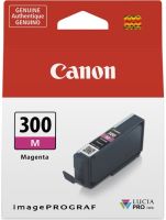 Картридж Canon (PFI-300) imagePROGRAF PRO-300 Magenta (4195C001)