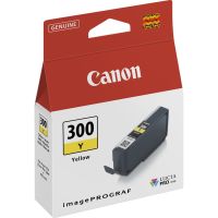 Картридж Canon (PFI-300) imagePROGRAF PRO-300 Yellow (4196C001)