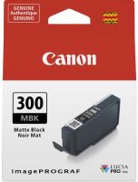 Картридж Canon (PFI-300) imagePROGRAF PRO-300 Matte Black (4192C001)