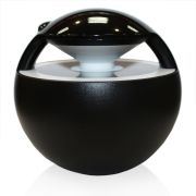 Зволожувач повітря WK WT-A01 Aqua Mini Humidifier чорний (6970349282945)