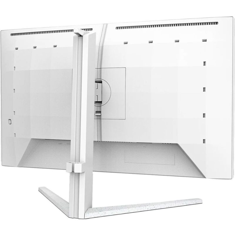 TFT 27" Philips 27M2N5201P, Fast IPS, 260Hz, HDMI, DP, HAS, Pivot, білий (27M2N5201P/00)
