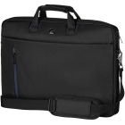 Сумка для ноутбука 2E 17" Black (2E-CBN417BK)