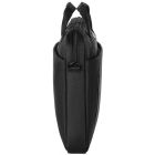 Сумка для ноутбука 2E 17" Black (2E-CBN417BK)