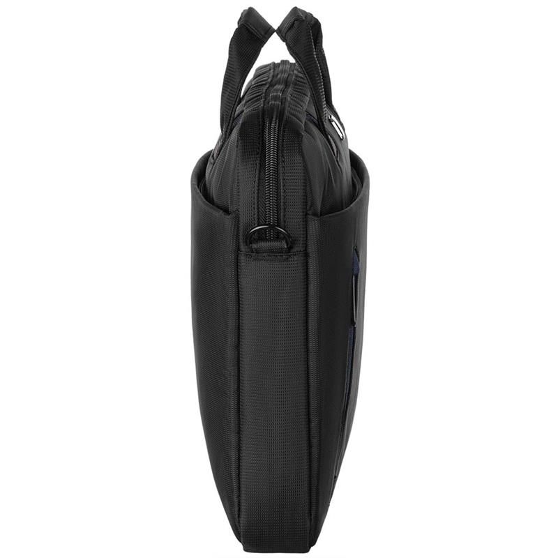 Сумка для ноутбука 2E 17" Black (2E-CBN417BK)