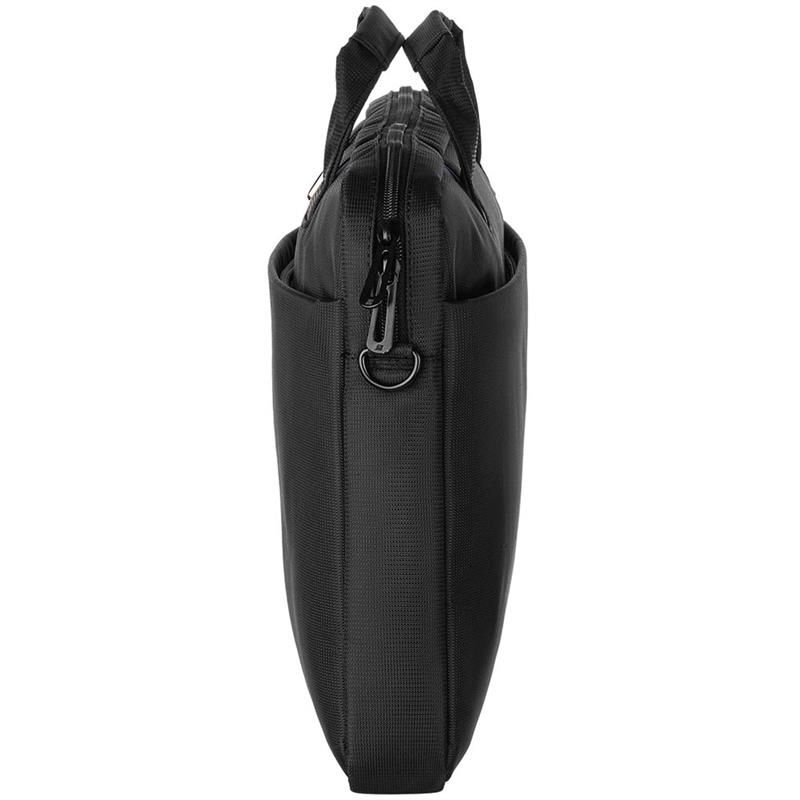 Сумка для ноутбука 2E 17" Black (2E-CBN417BK)
