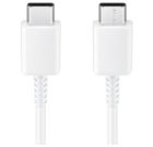 Кабель Samsung USB Type-C - USB Type-C (M/M), 1 м, White (EP-DA705BWRGRU) OEM (EP-DA705BWRGRU-OEM)
